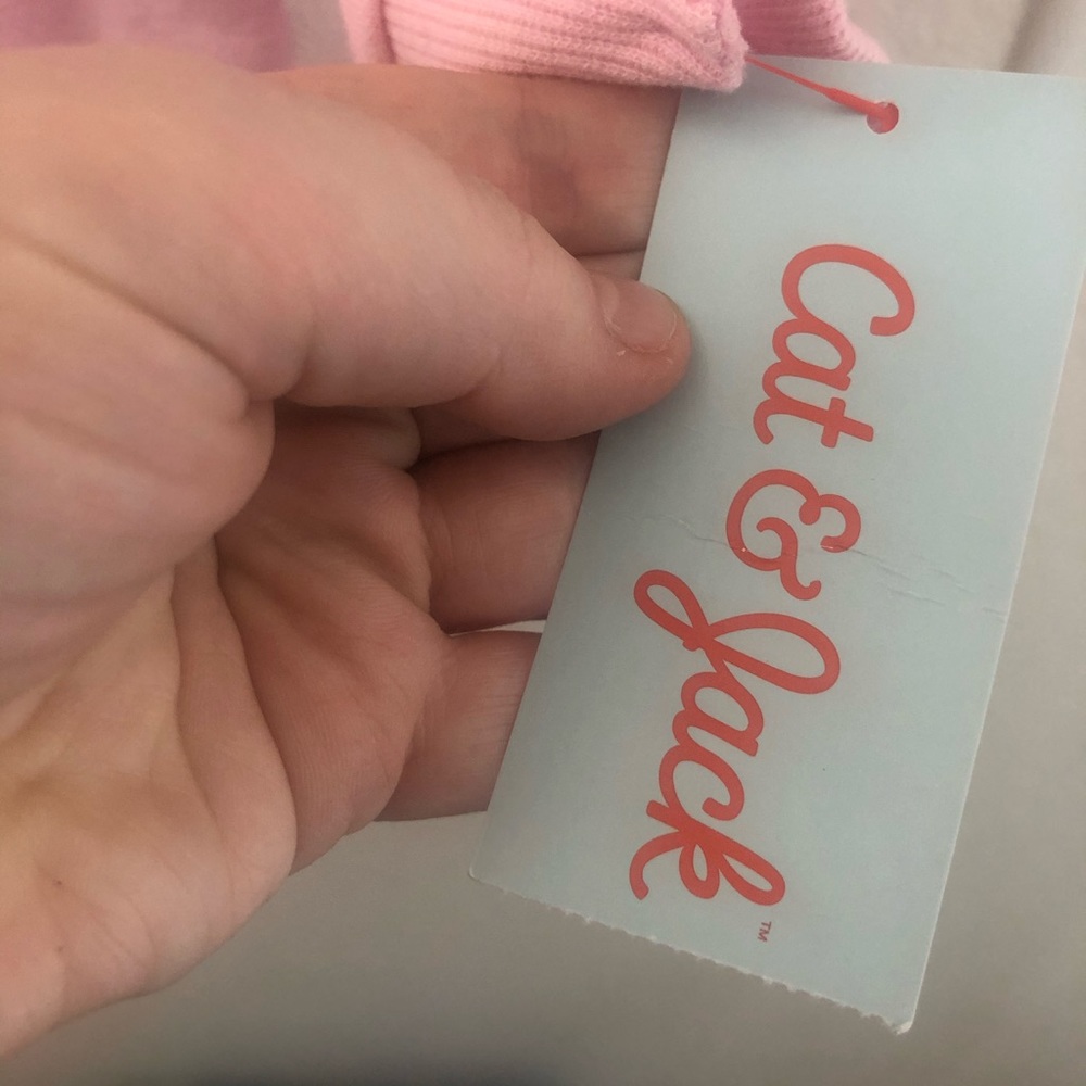 Cat & Jack pullover - Picture 4 of 4